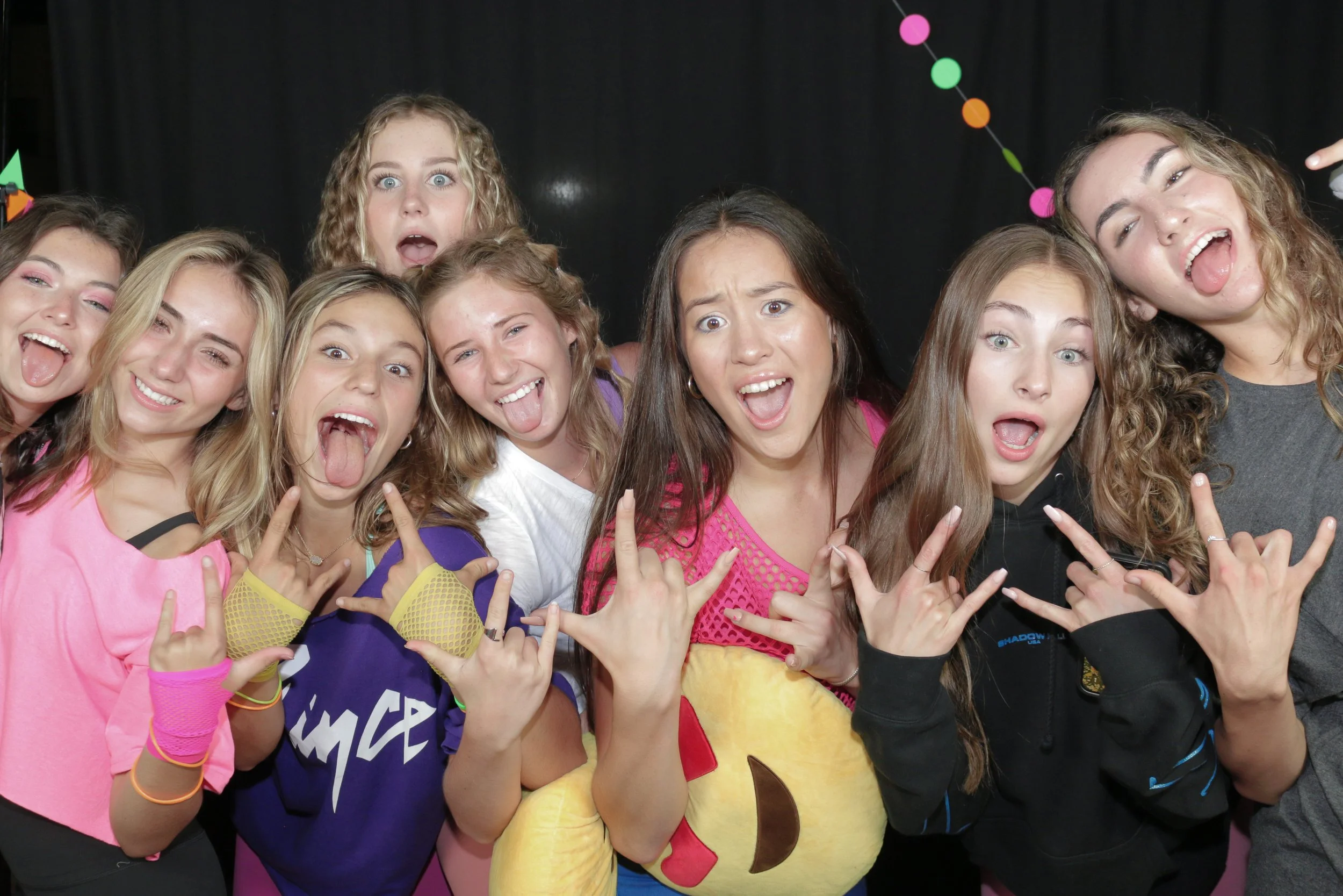 CCHS Sophomore Dance 2021