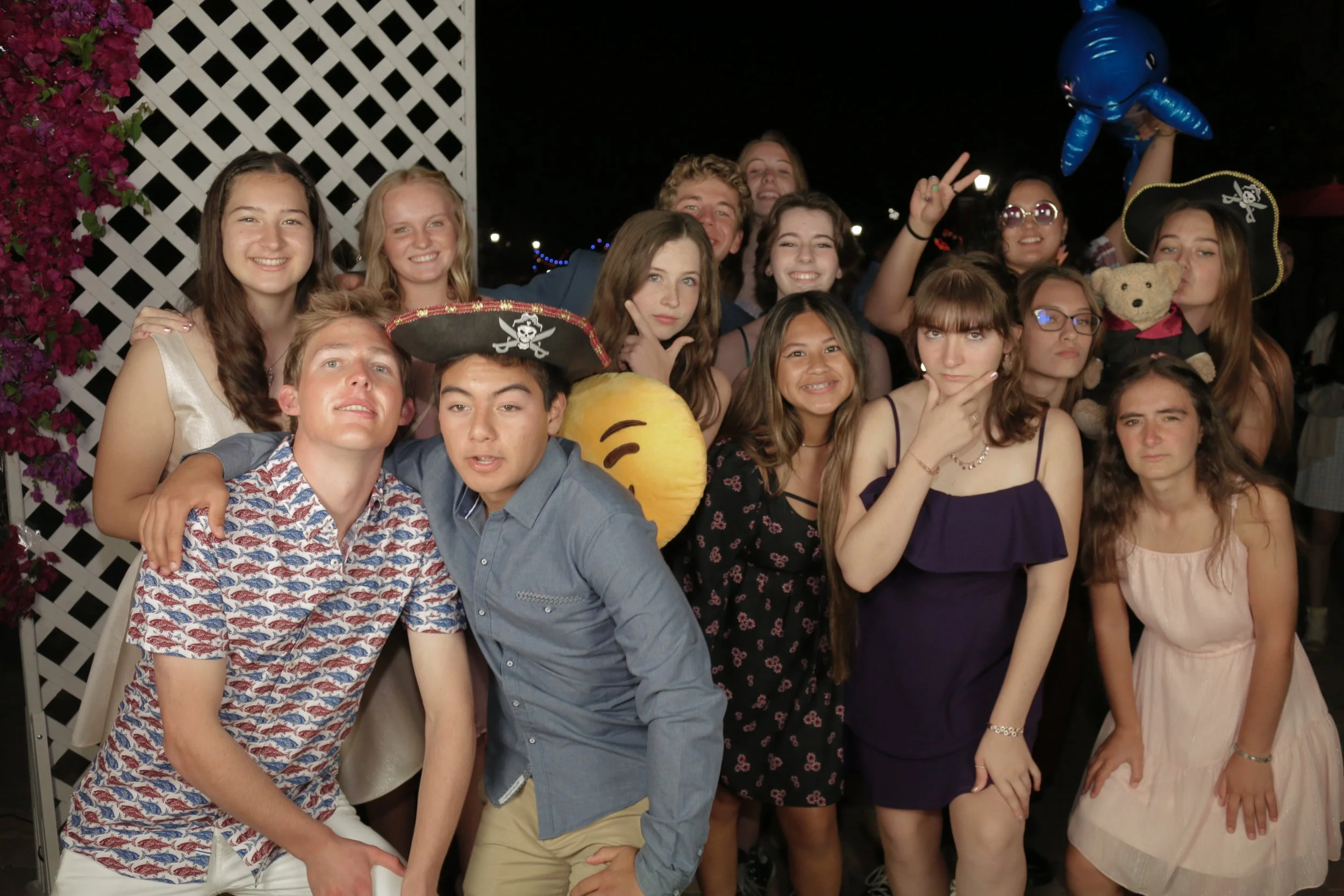 CCHS Homecoming 2021