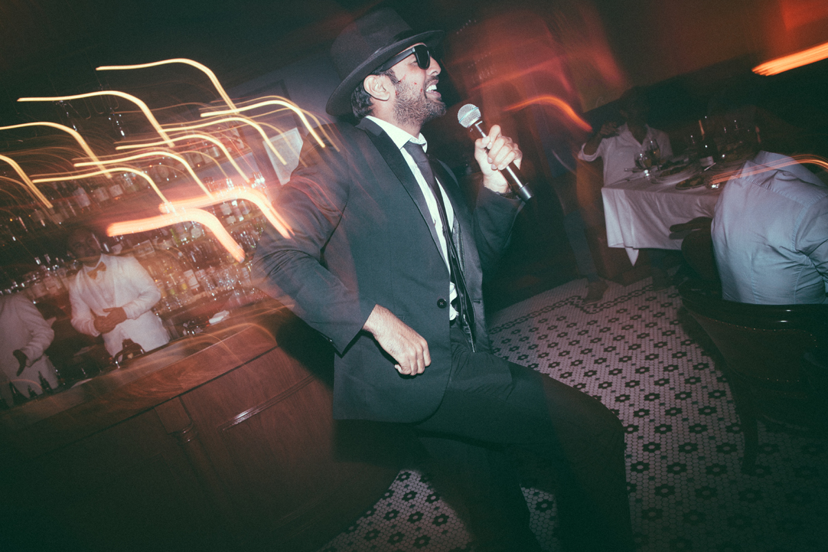 2017 - 2018 - Fiasco at Carbone