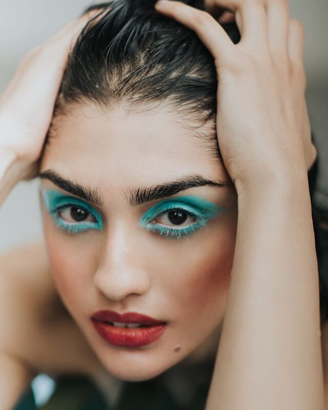 don&rsquo;t get caught up by their hypocrisy, always be you - you are more than enough. 
_
photo @tikitproduction @ngok_ho @ronson_wu 
model @llignarik_ @elite_asia 
makeup @yoyoyipmakeup 
hair @sophiefumakeup 
styling @spenceswl