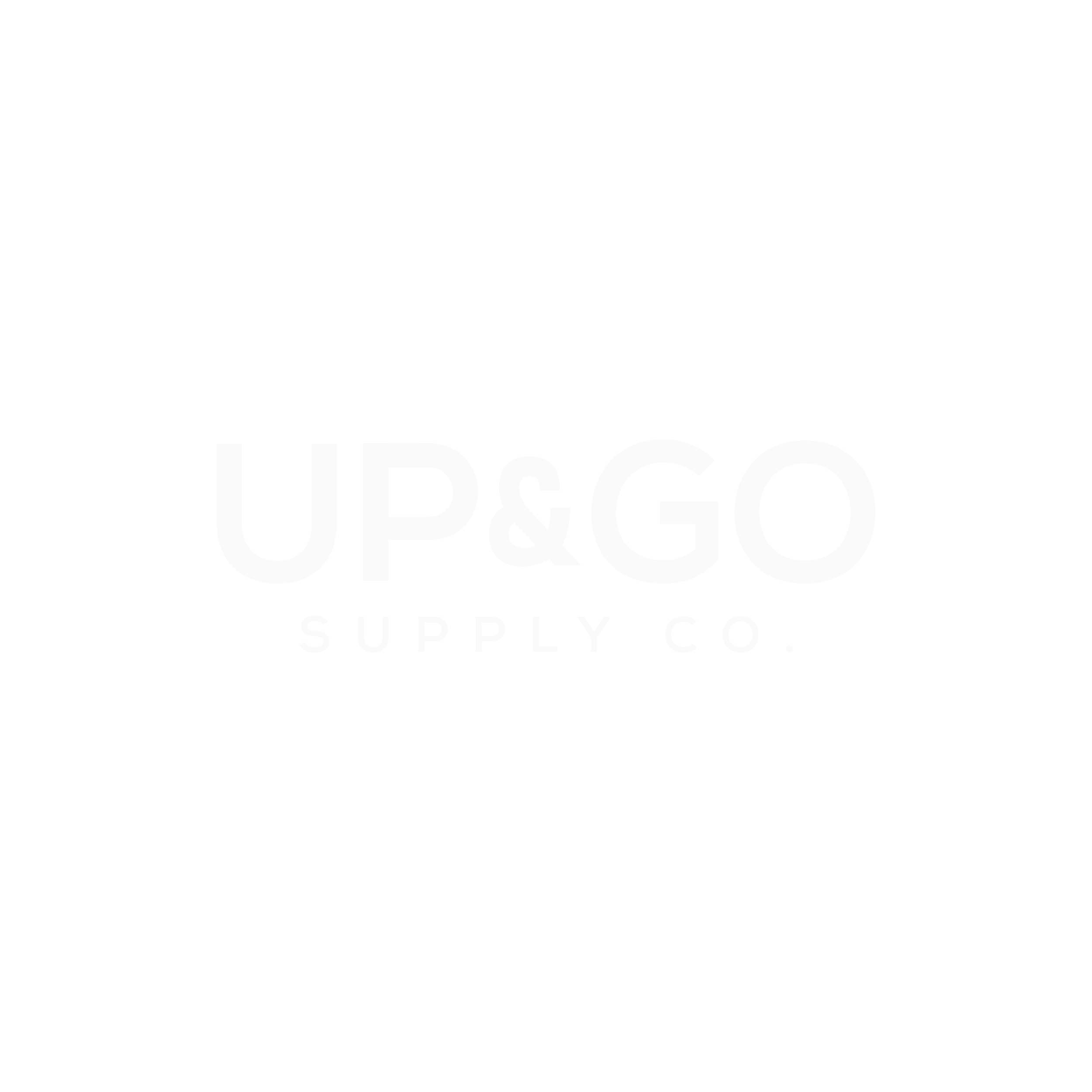 Up &amp; Go Supply Co.