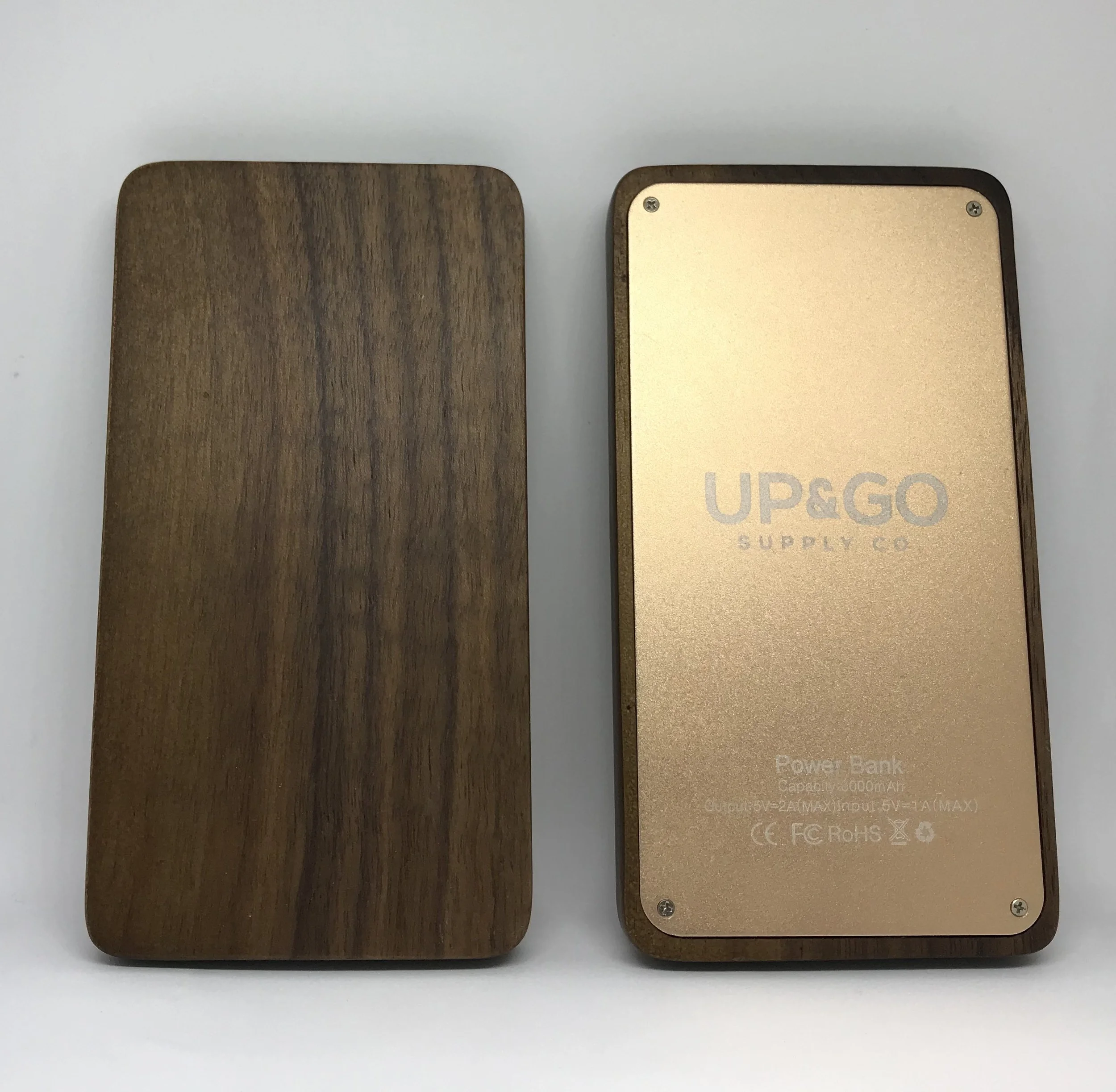 Ultralight Power Bank