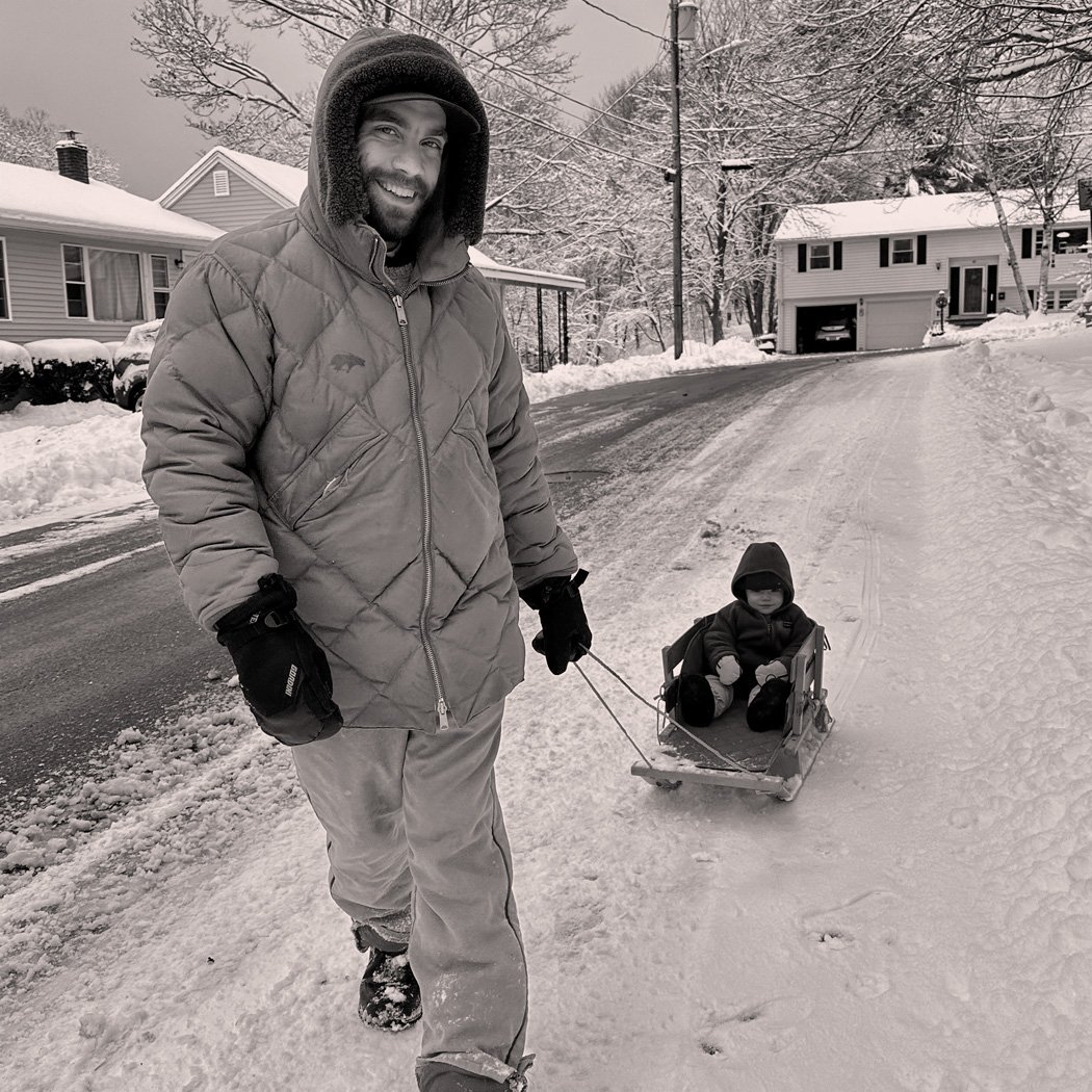 Jonah Stella — General Manager