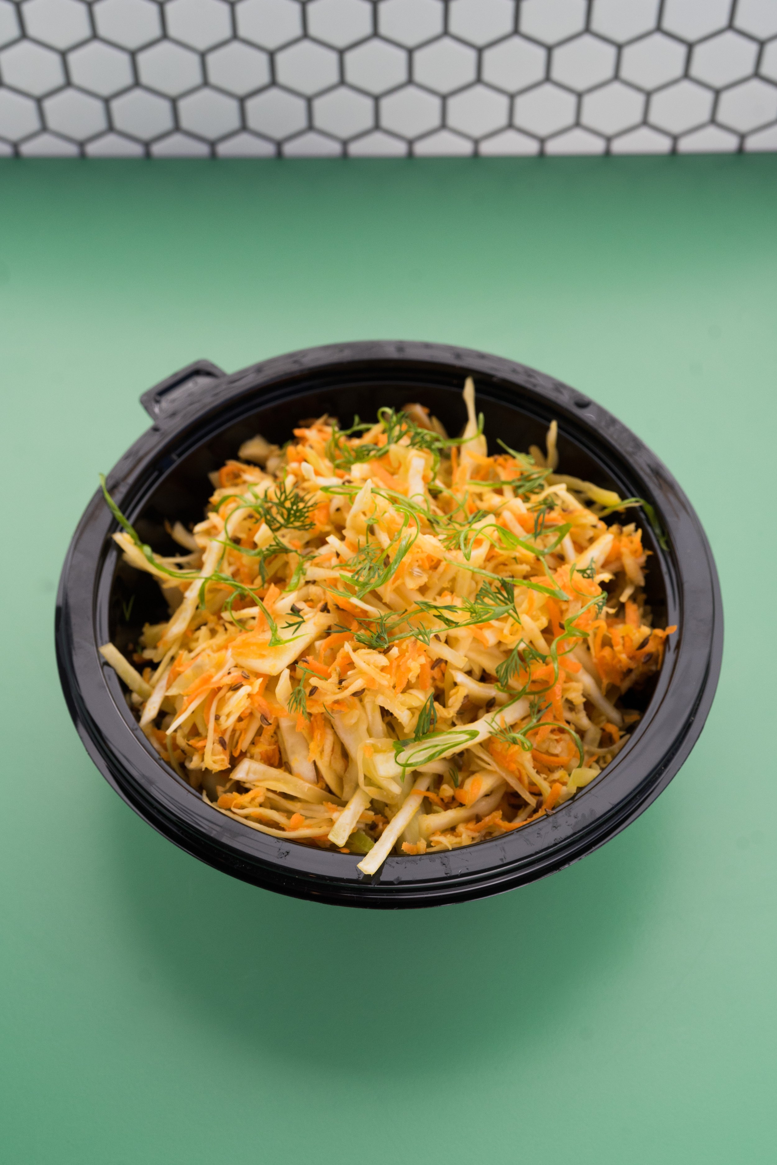 Salads