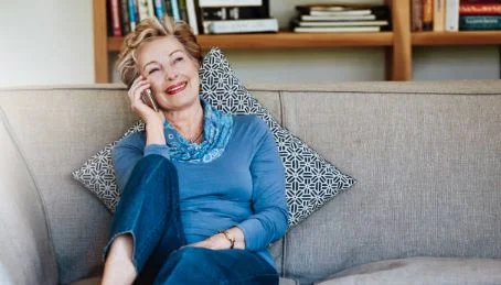 Гинекологическое обследование женщин старше 55 ПЛЮС