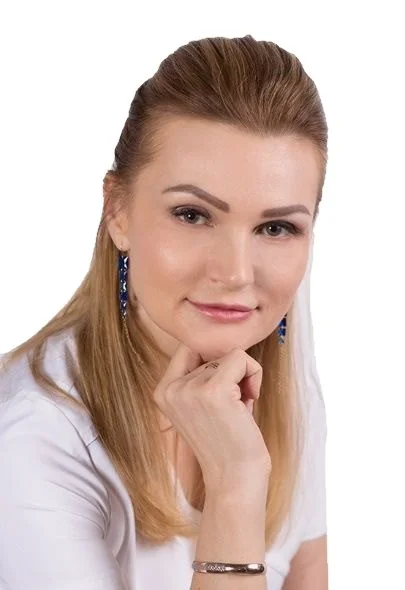 Мудрагель Людмила Владимировна