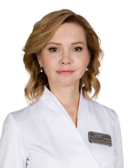 Львовская Виктория Александровна