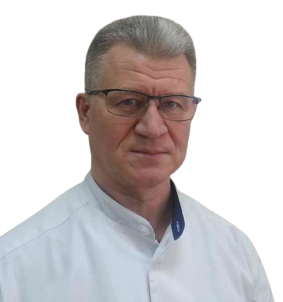 Головченко Сергей Витальевич