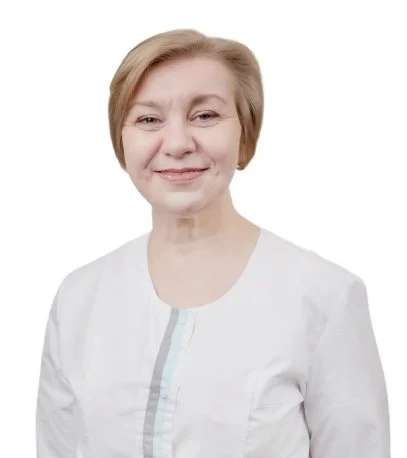 Каминская Евгения Григорьевна