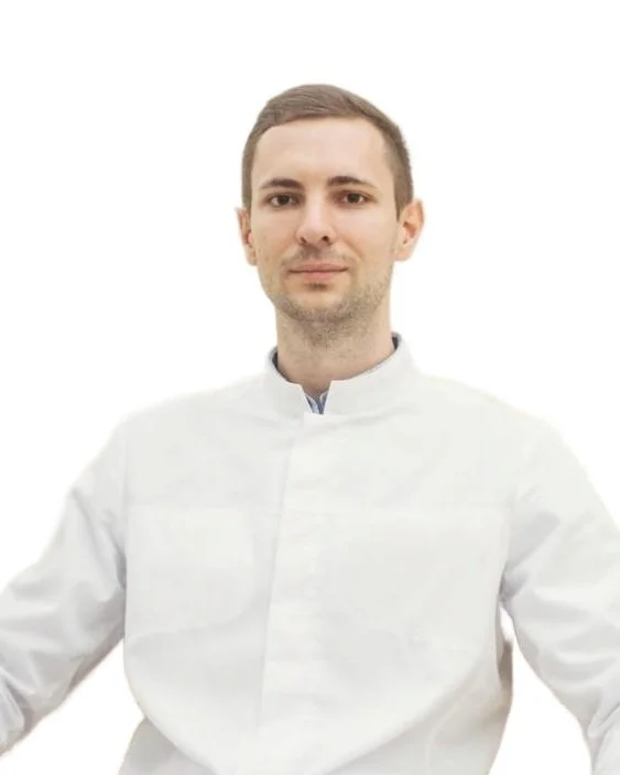 Кириллов Антон Евгеньевич