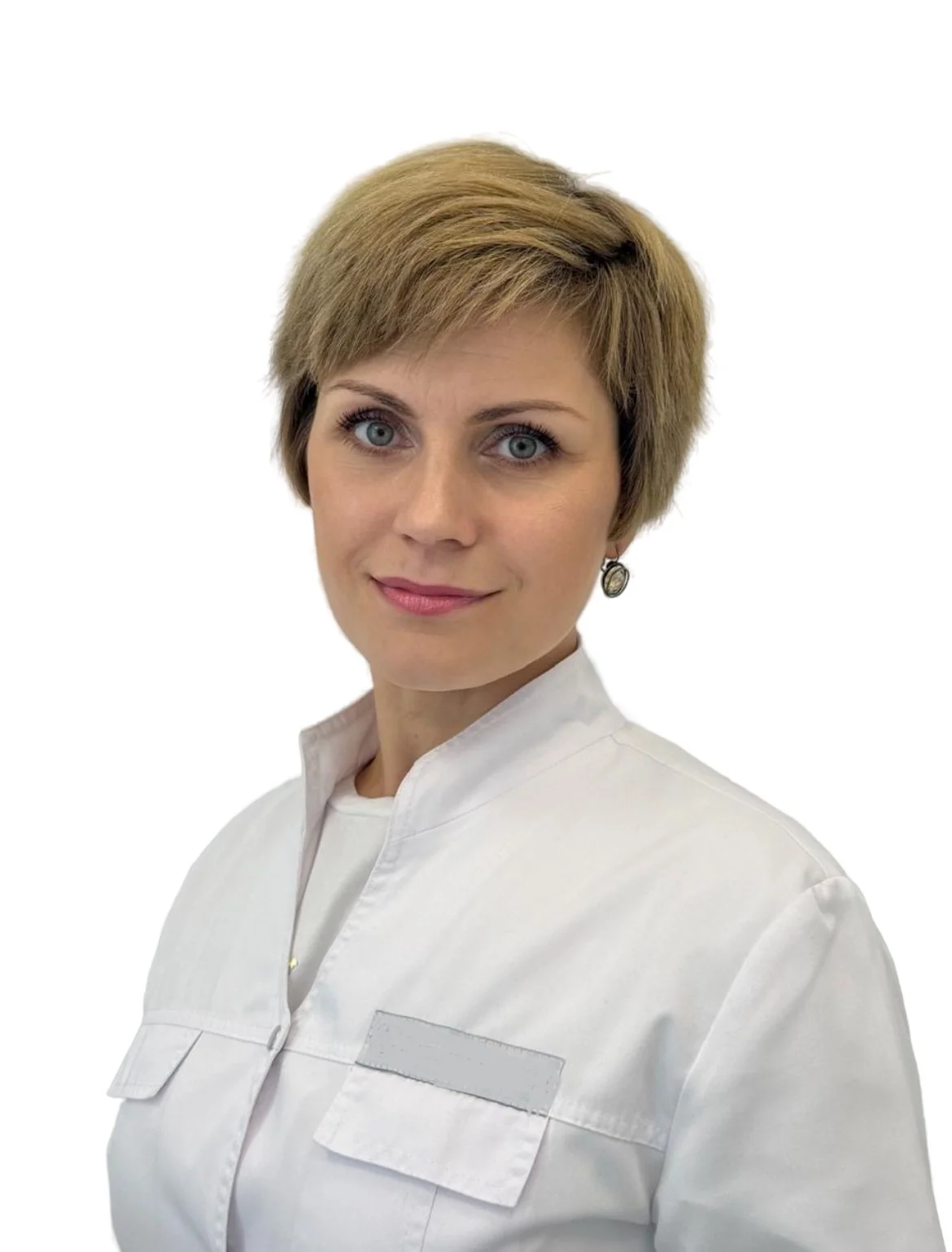 Косарева Наталья Николаевна