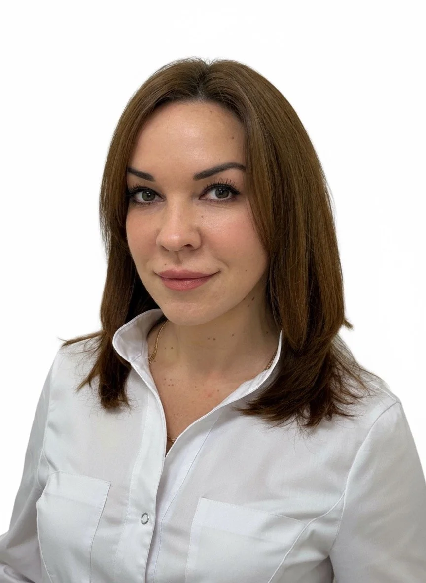 Камышанова Елена Александровна