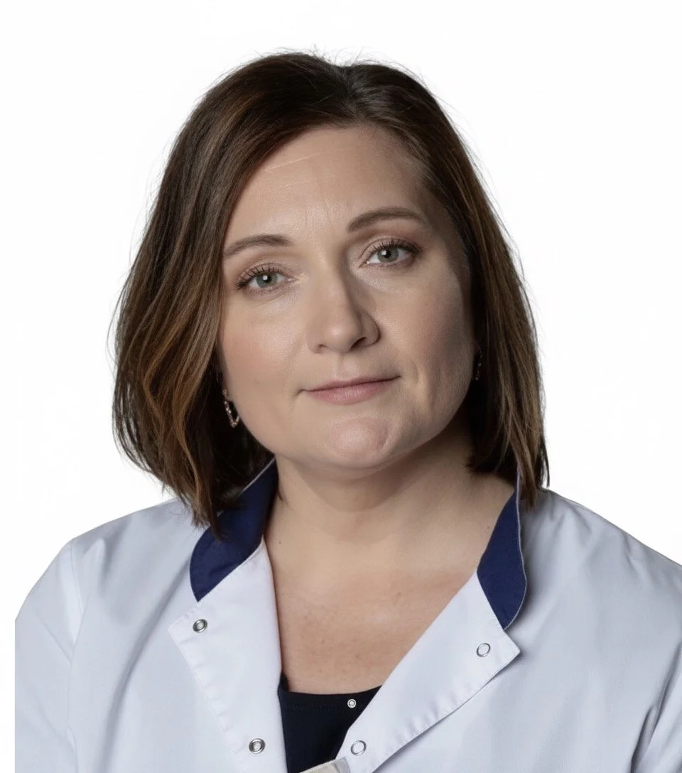 Стребкова Валентина Михайловна