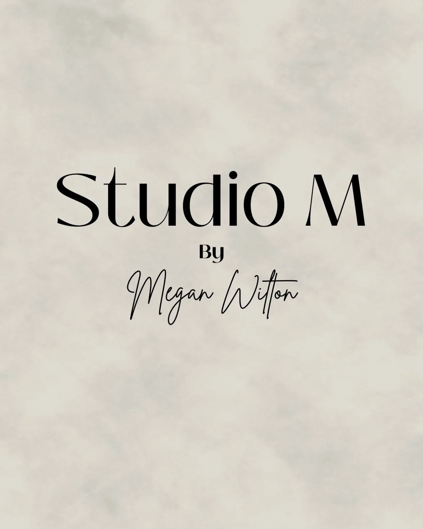 Well&hellip; it&rsquo;s been a while 🤎

Feels like the perfect time to bring things back&mdash;and maybe even match my feed to the new salon aesthetic.

And that&rsquo;s not all&hellip; something new is on the way 👀

A little refresh, a little glow