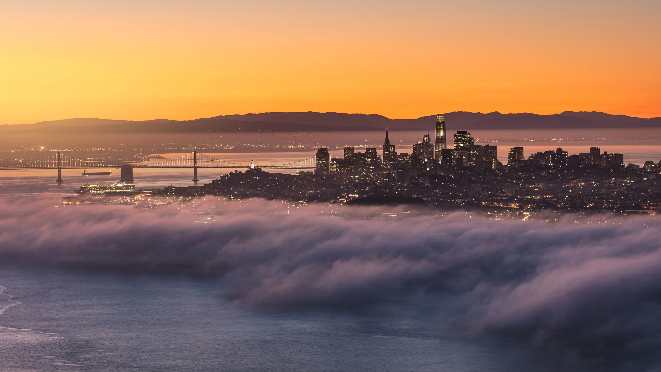 The City, Slacker Hill