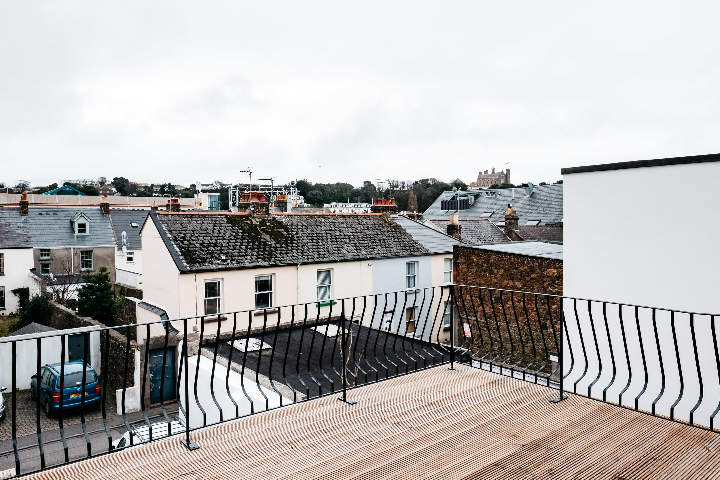 Chevalier Road completed January 2019