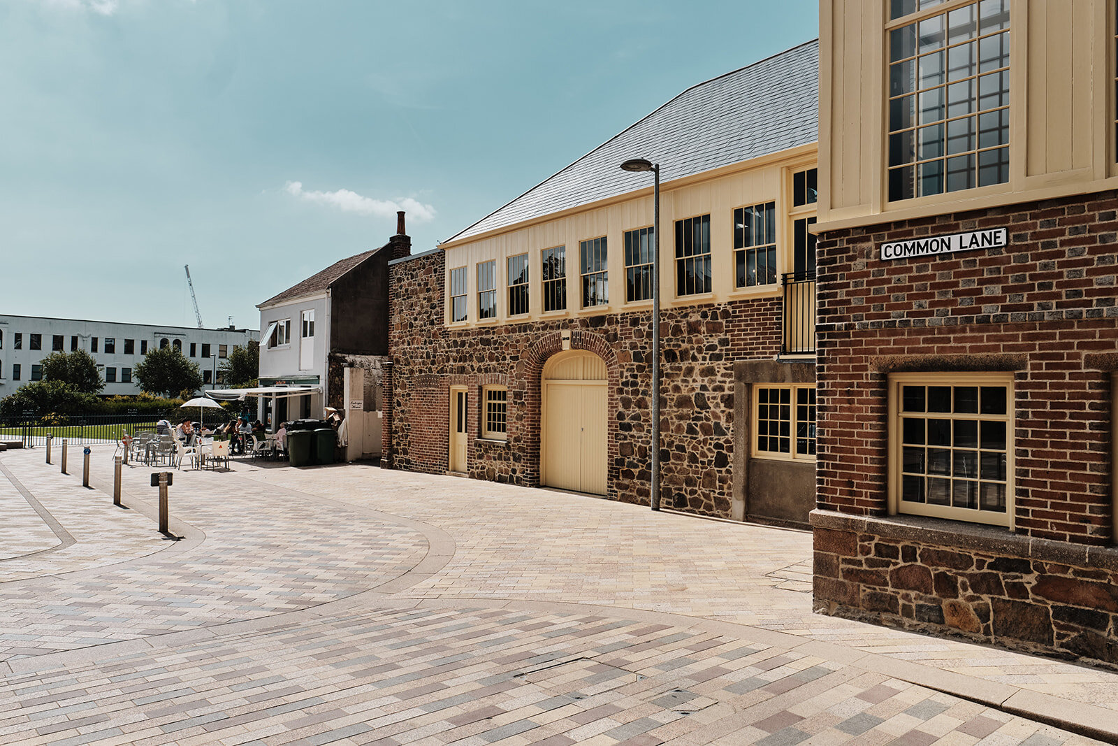Le Seeleur Workshops completed