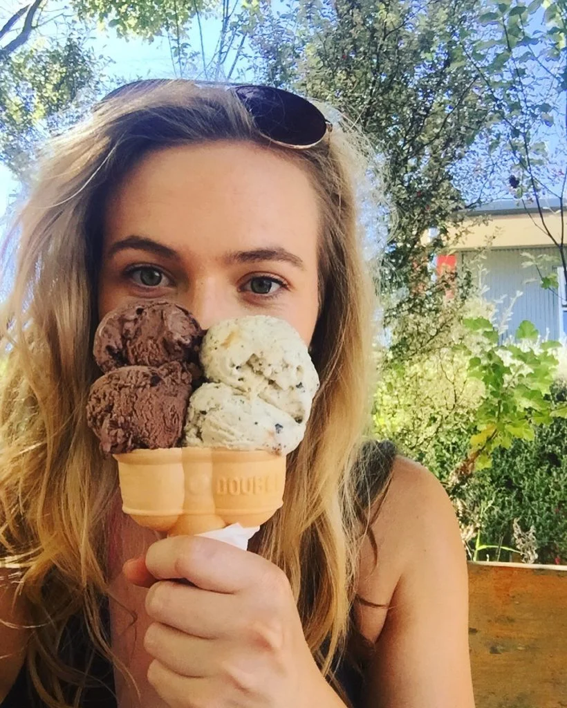Icecream coromandel