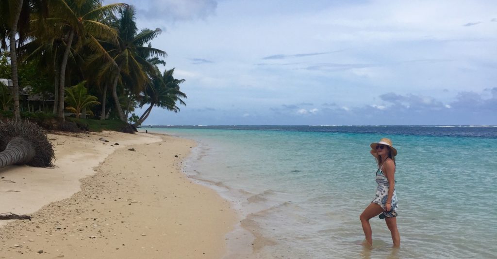 Fiji vs Rarotonga vs Samoa: Discover the Best Island to Pick for Your Holiday 2 rarotonga holiday