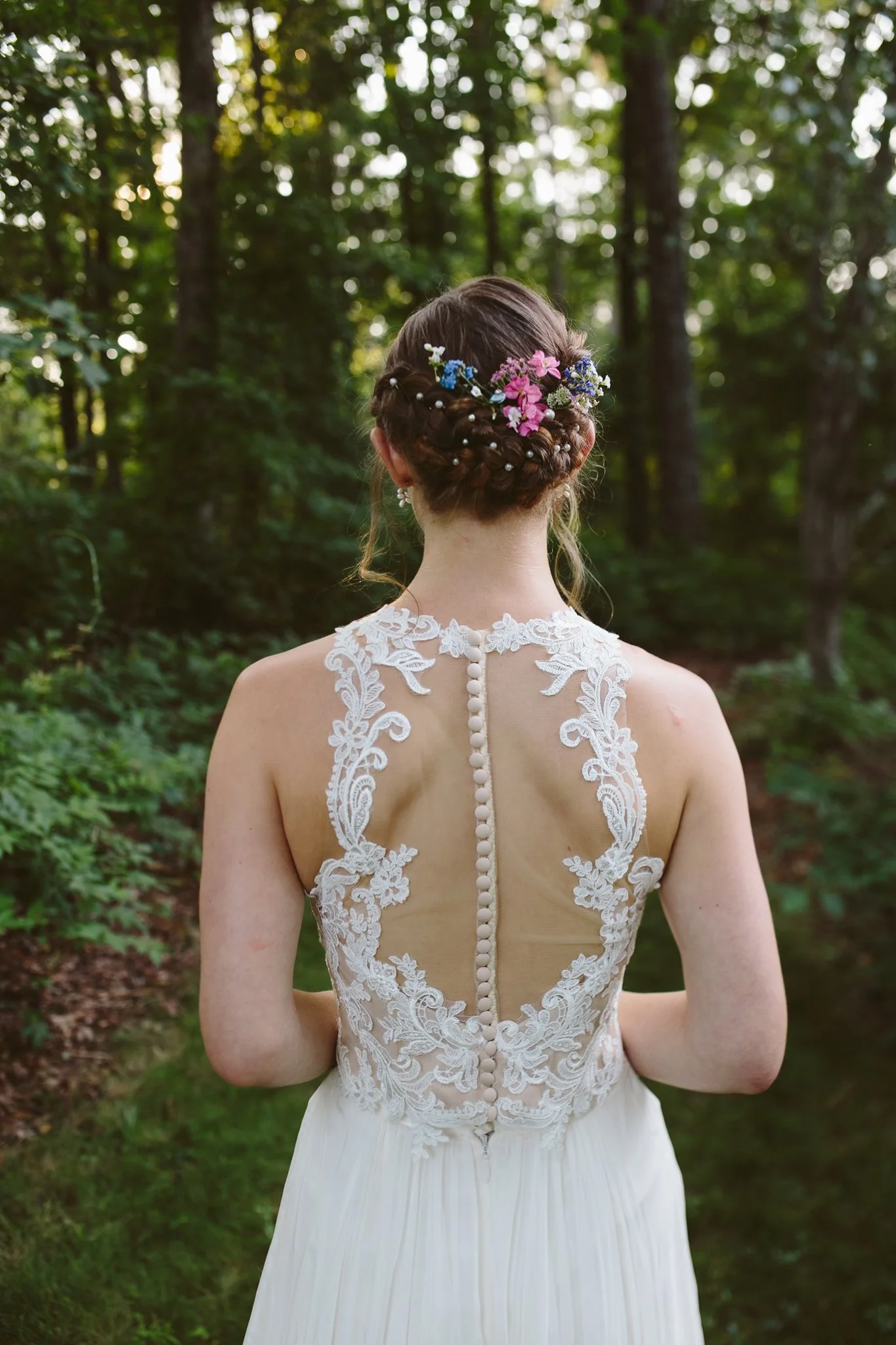 becky flowers in hair from back.jpg