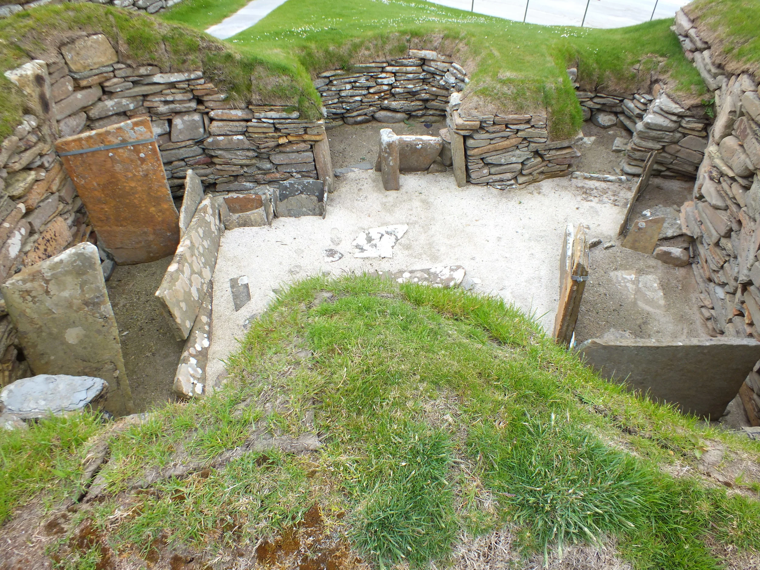 Orkney – a place of Neolithic wonder