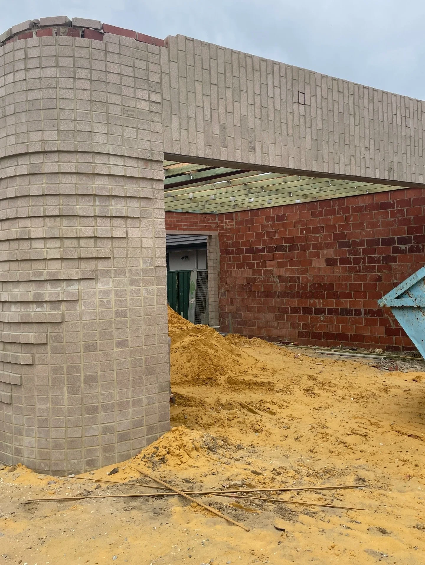 As we wrap up for Christmas, we&rsquo;re taking a moment to look back and feel grateful &mdash; especially to our clients for the trust and the many projects underway, particularly those on site. Some of them are so close to completion (you know who 