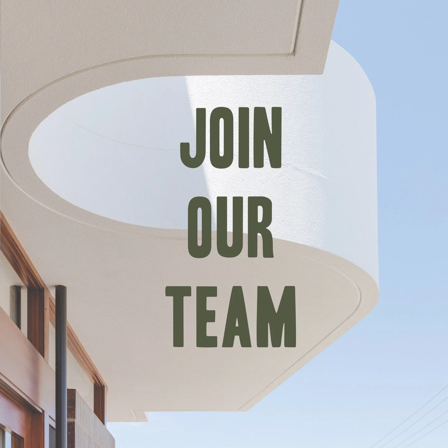 We're seeking an experienced Senior Architect who thrives in a dynamic environment, enjoys mentoring within a creative team and is passionate about design excellence. If guiding projects from design to completion excites you, we&rsquo;d love to hear 