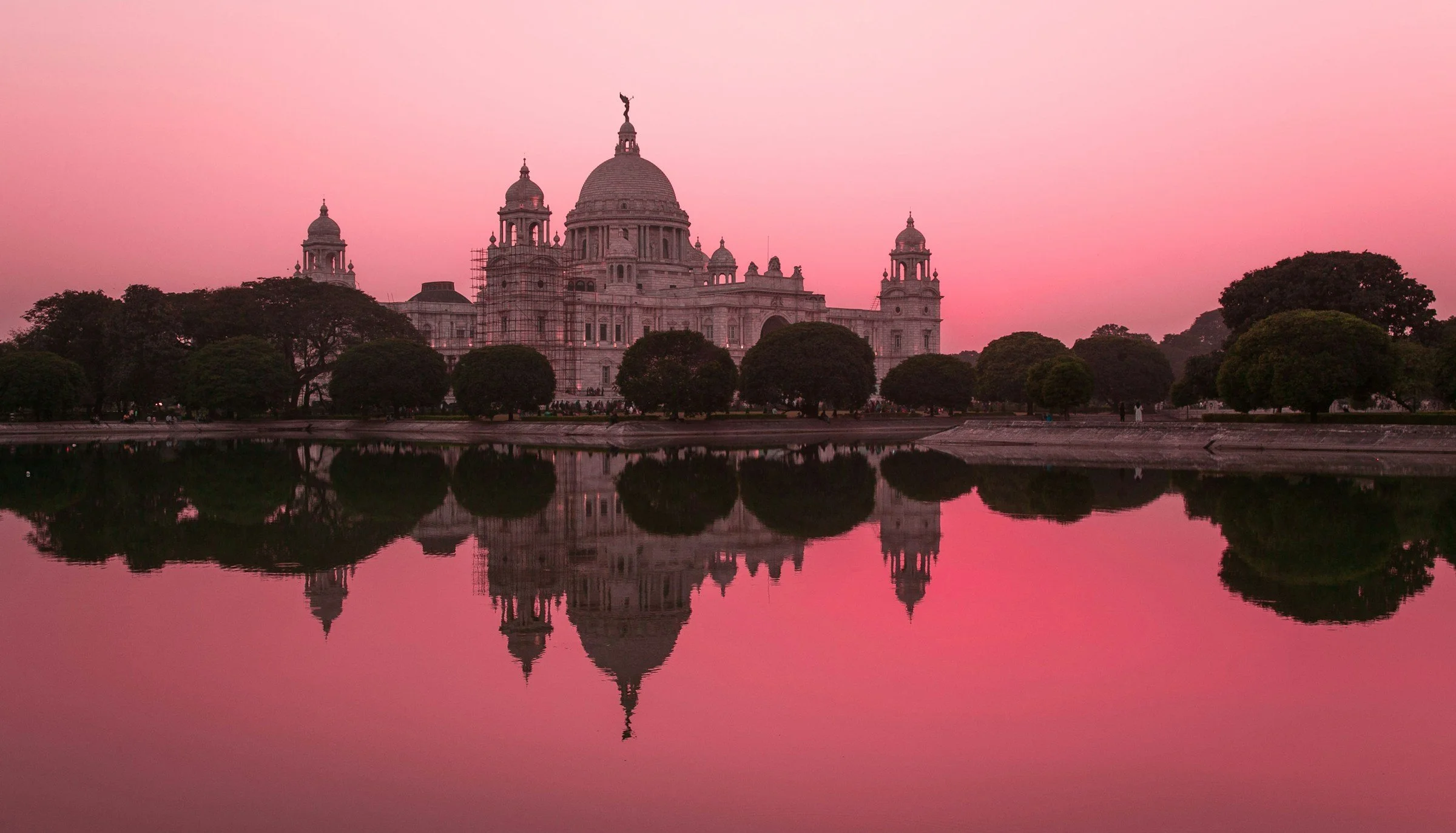 Democratic Resilience and the Indian Elections