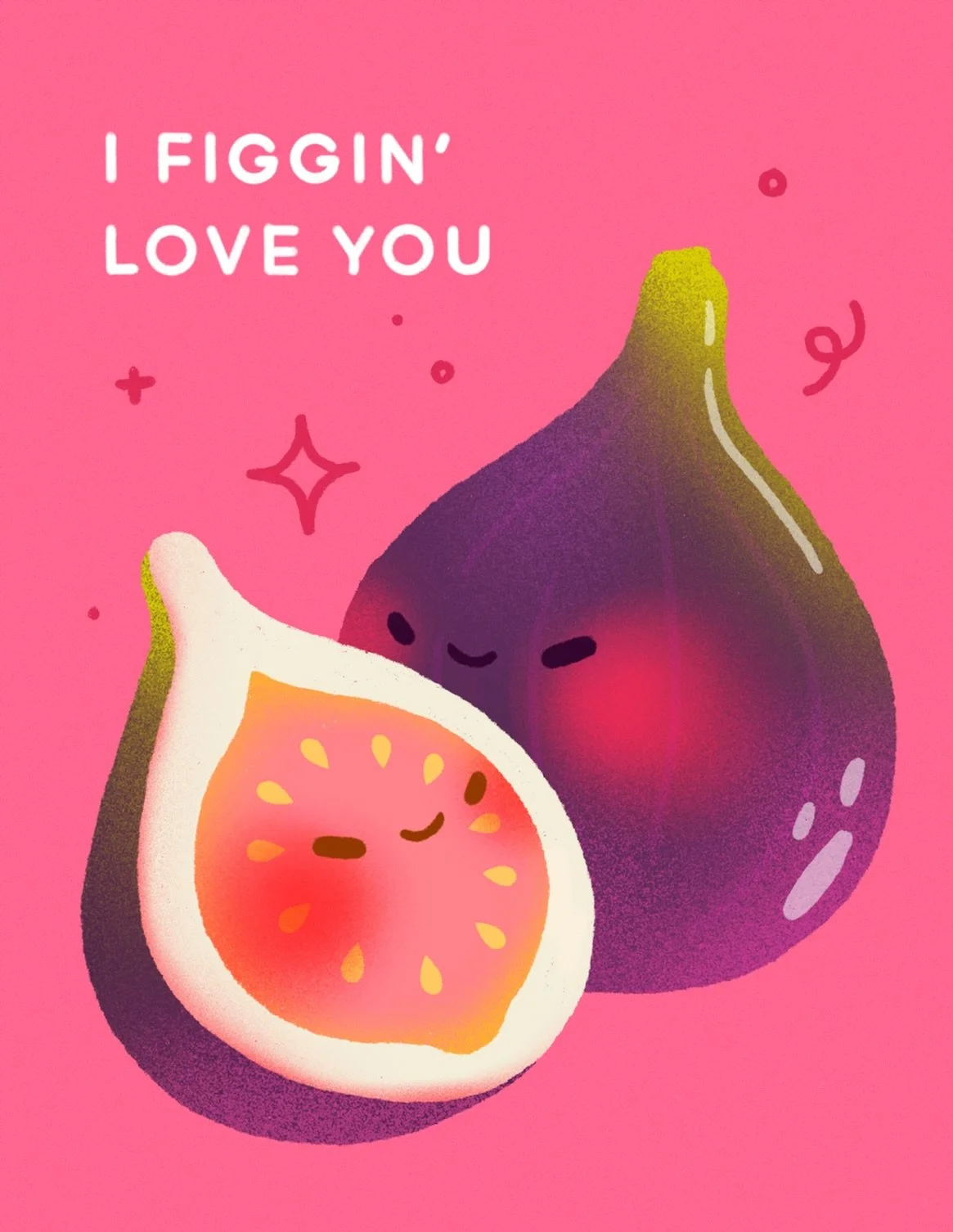 ᢉ𐭩 HAPPY VALENTINE&rsquo;S DAY ᢉ𐭩

Happy to be surrounded by my loves this weekend. Hope you all are surrounded by lots of warmth and joy!

#valentines #valentinesday❤️ #fig #loveart