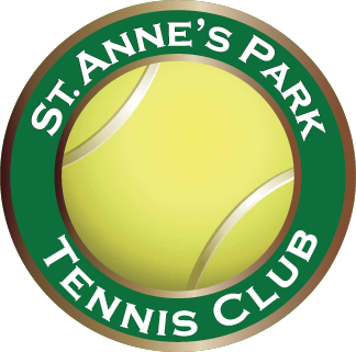 St. Anne's Park Tennis Club - Raheny, Dublin