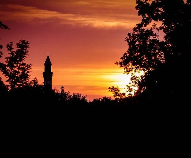 Sunset besides @realoldjoe
+
+
+
+
#oldjoe #sunset #sunsetphotography #orange #paintedsky #sun #telephoto #canon #5dmarkiv  #dusk #birmingham #thisisbham #bhamgram #iluvbrum #igersbirmingham #brumlife #birminghamgram #brum #Birminghamlife #brumtopia 