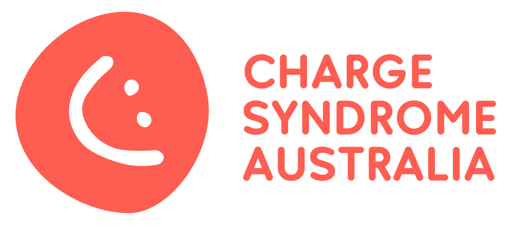  CHARGE Syndrome Australasia