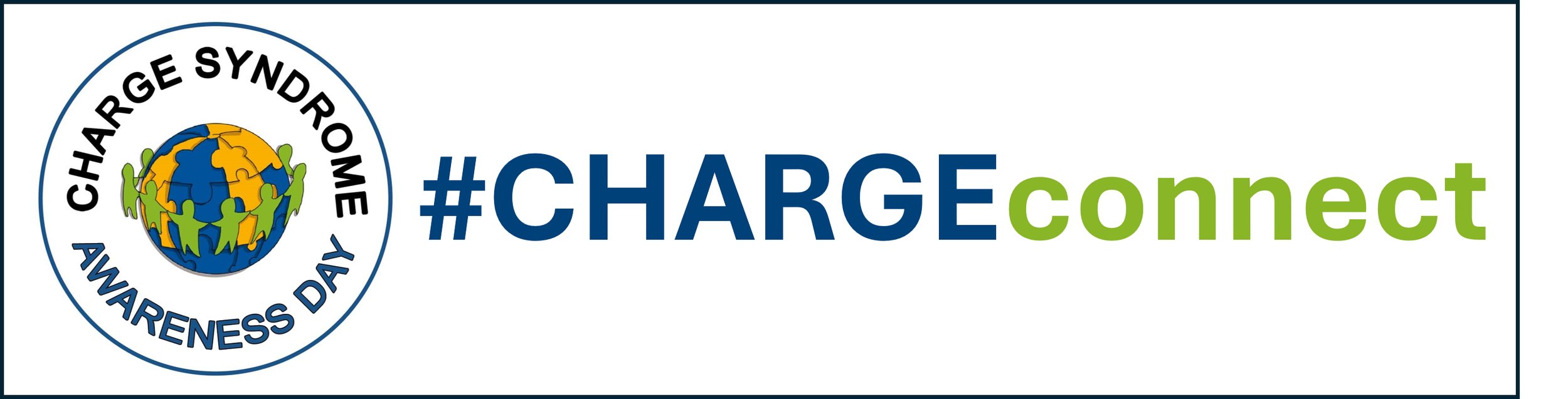 Awareness Day — CHARGE Syndrome Australia
