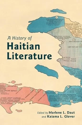 A History of Haitian literature book cover.jpg