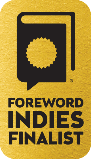 "Awakening the Ashes" selected as a finalist for the Foreword INDIE Book Prize in the Category of History