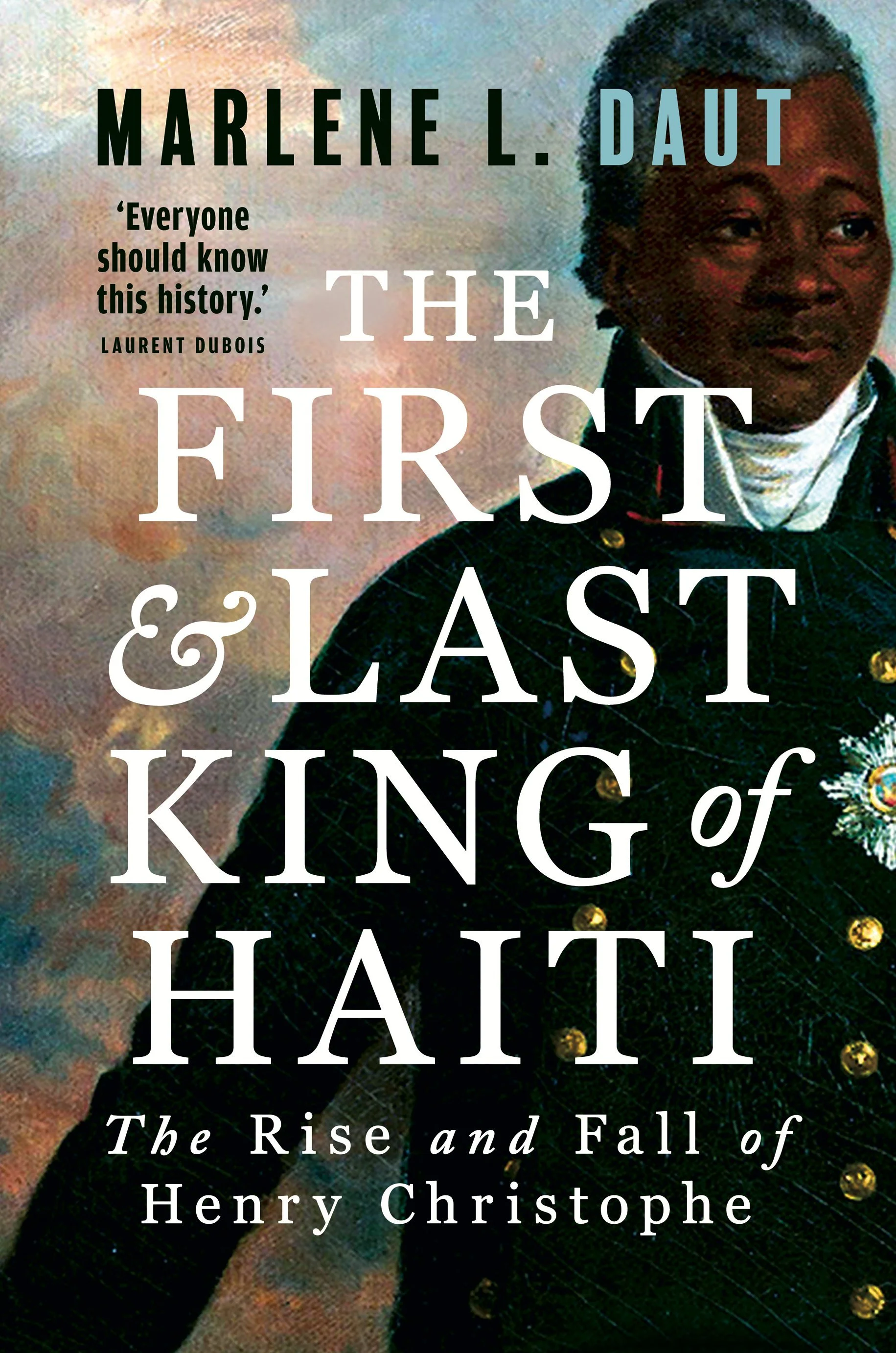 YUPL First and Last King of Haiti book cover_min.jpg