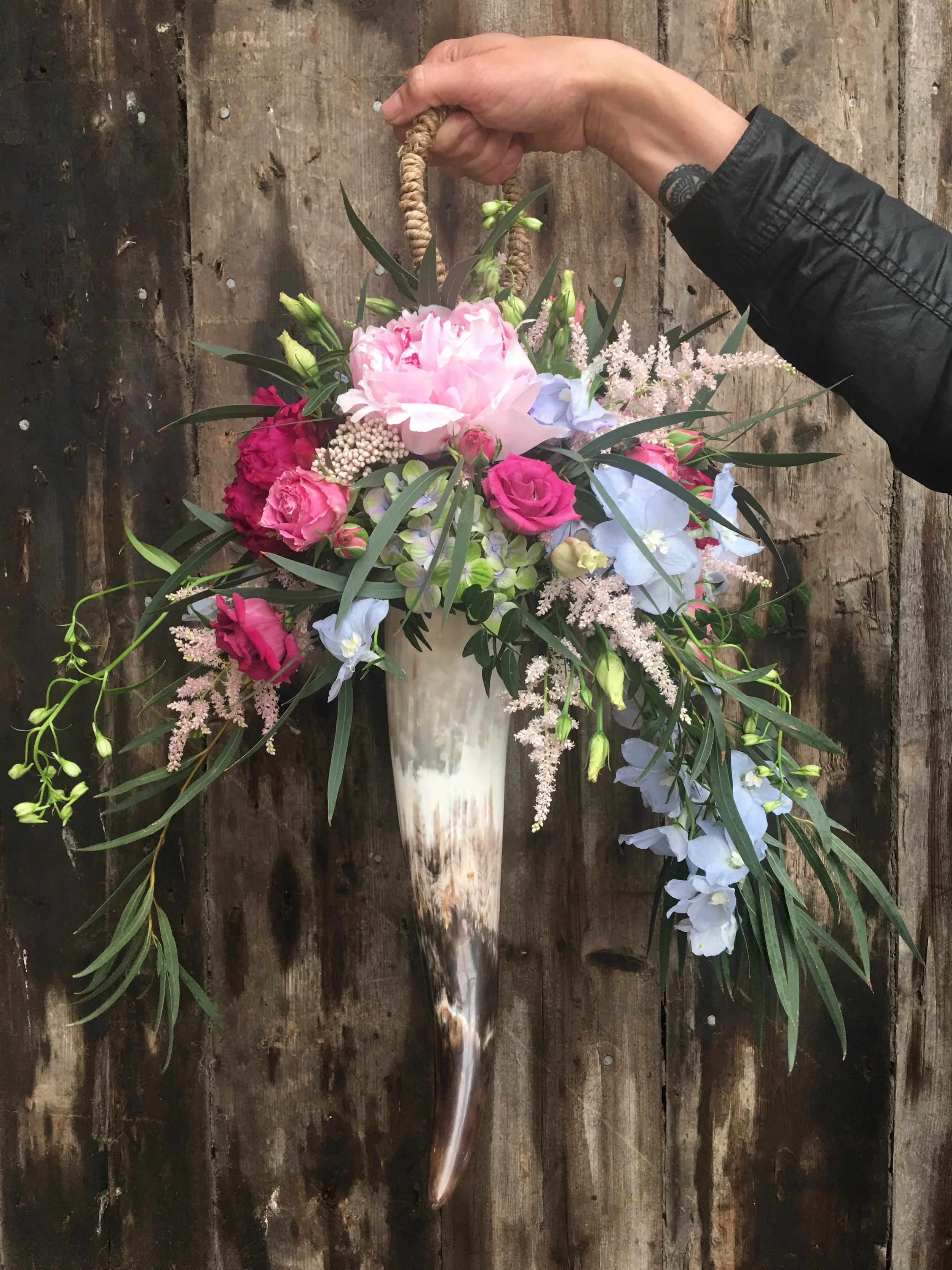 Paragon Floral Design — Are peonies expensive wedding flowers?