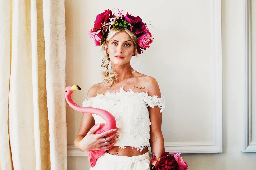 Paragon Floral Design — Are peonies expensive wedding flowers?