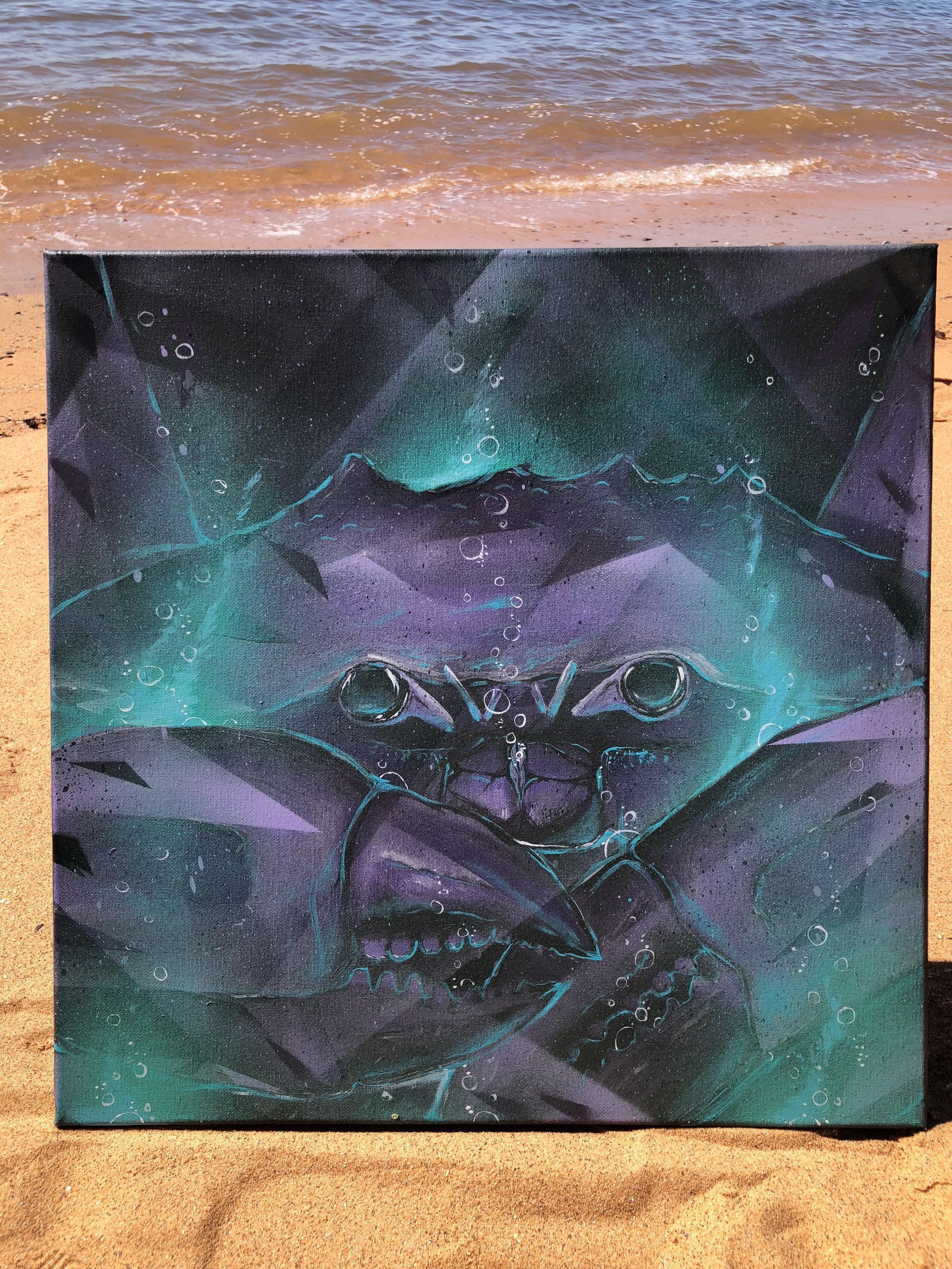 Deep Aqua (Copy)