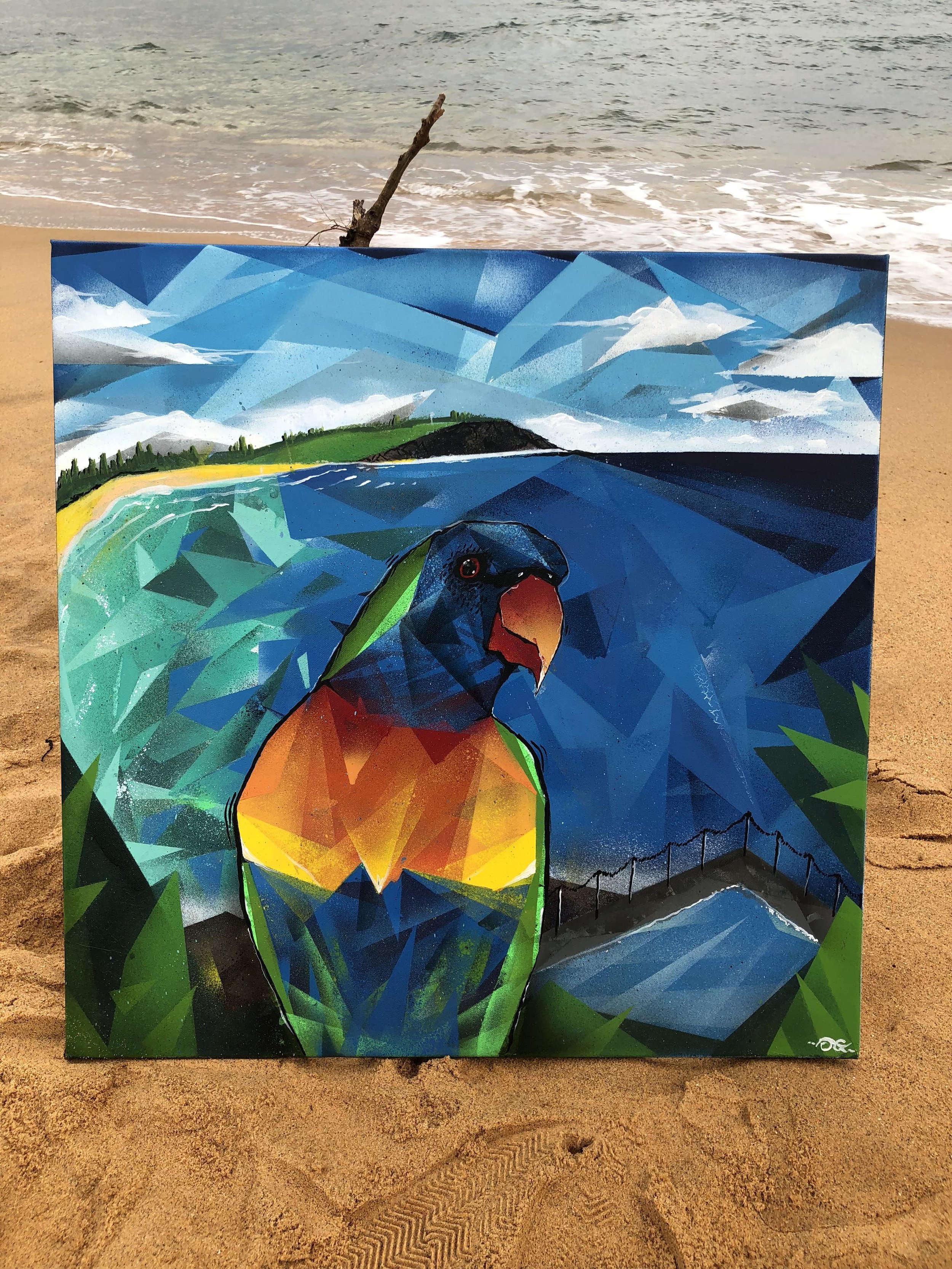 Tri-Reef (Copy)