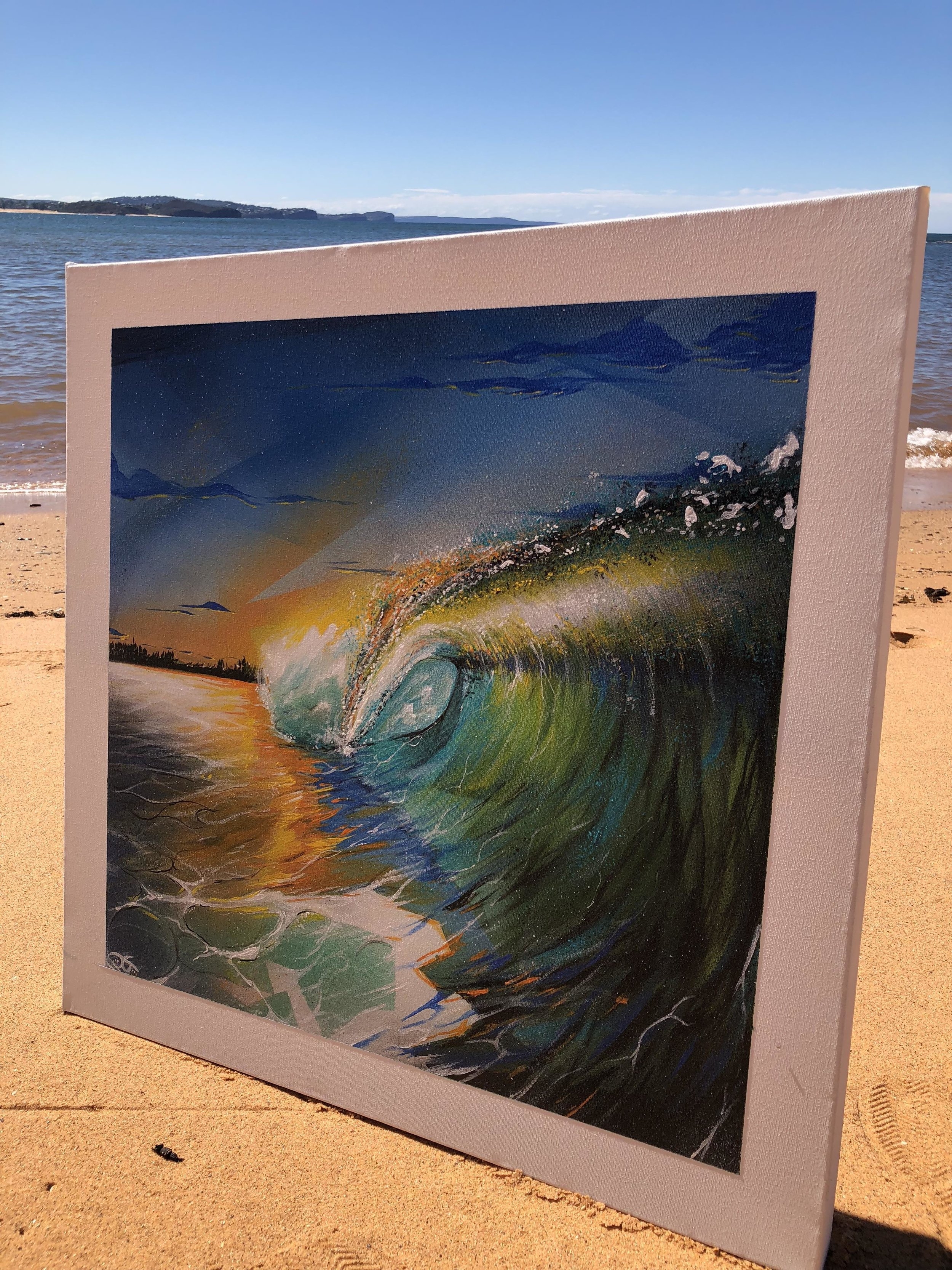 Sunset Vortex (Copy)