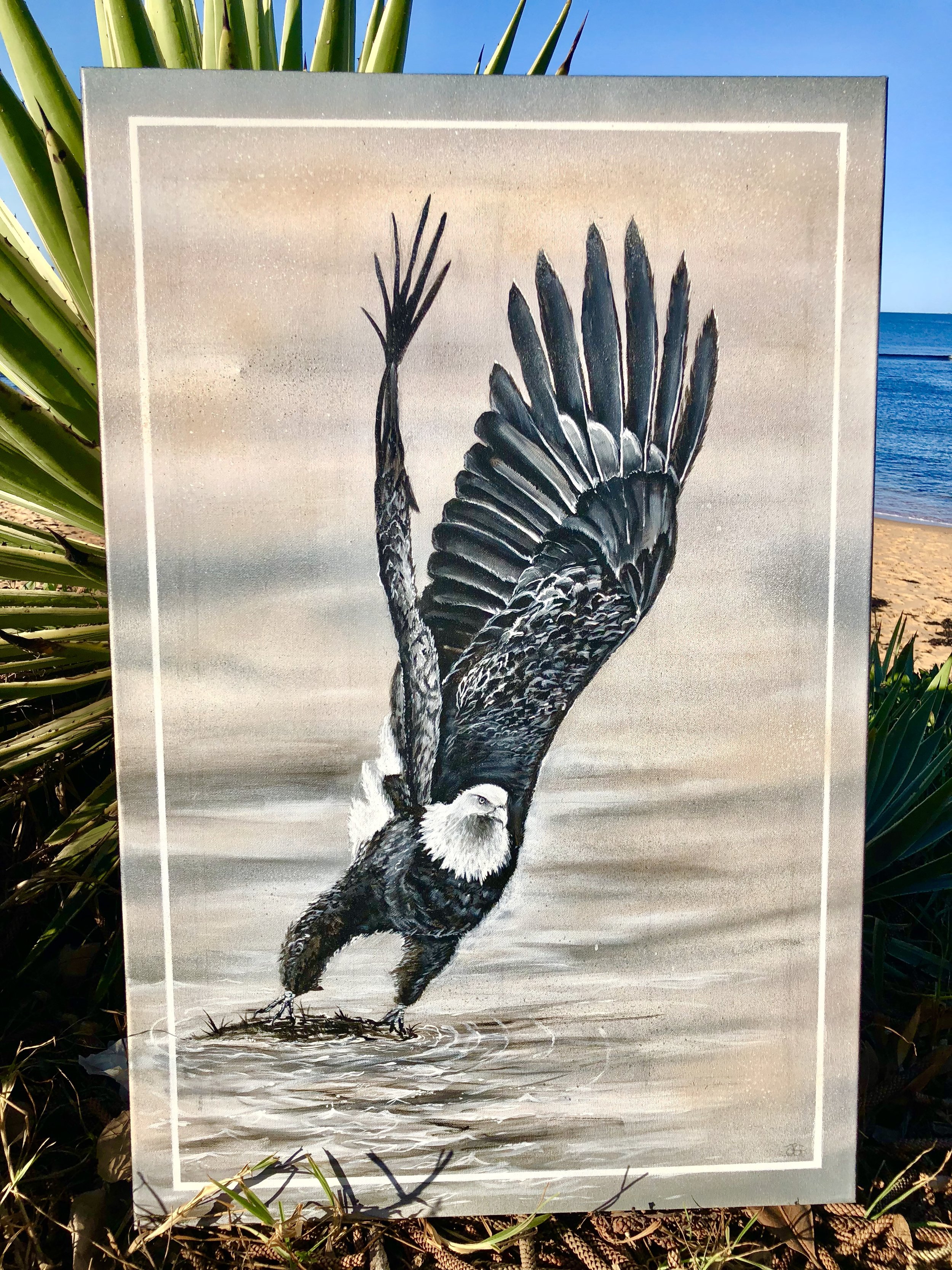 Eagle Hunt (Copy)