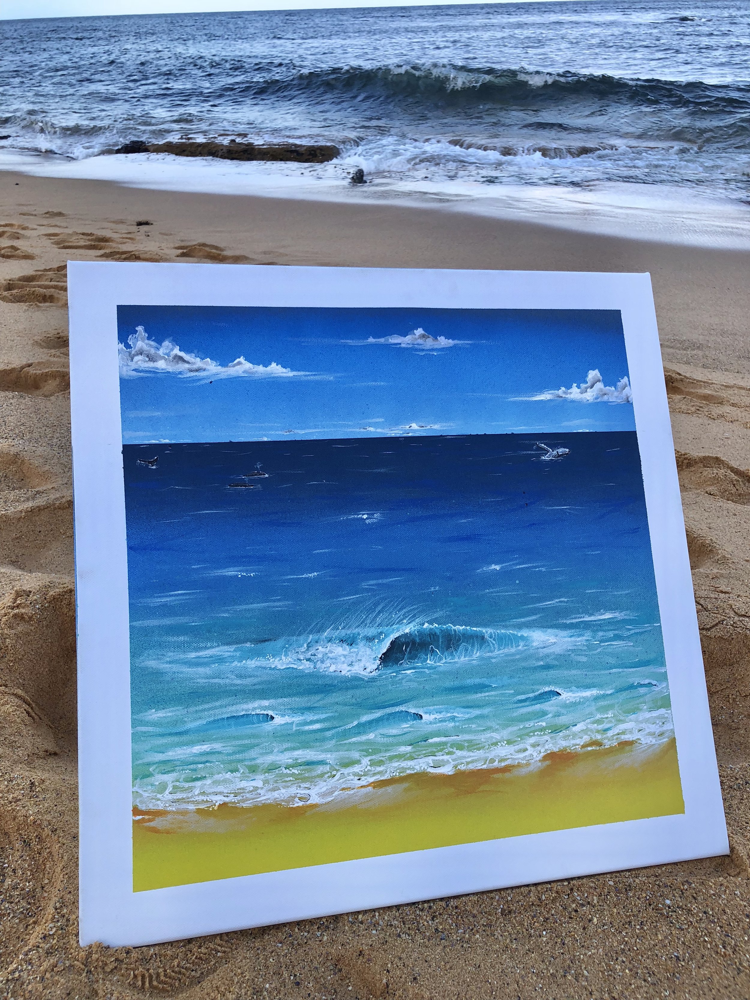 Little Wave (Copy)