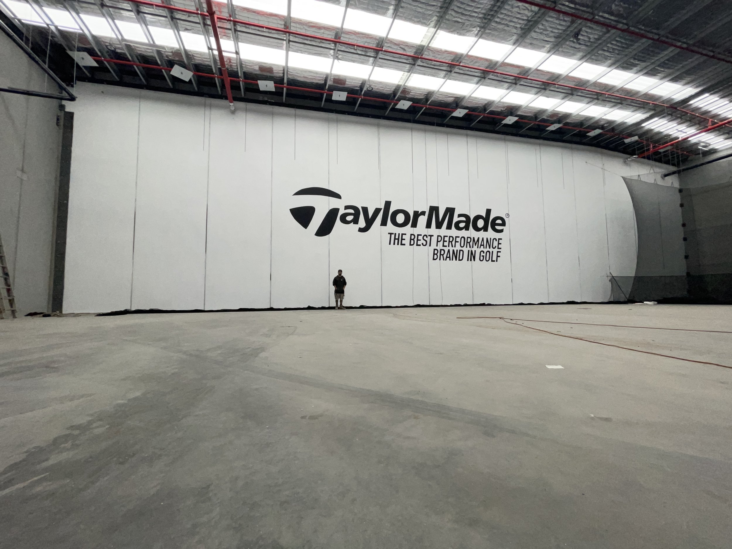 TaylorMade (Precision Golf)