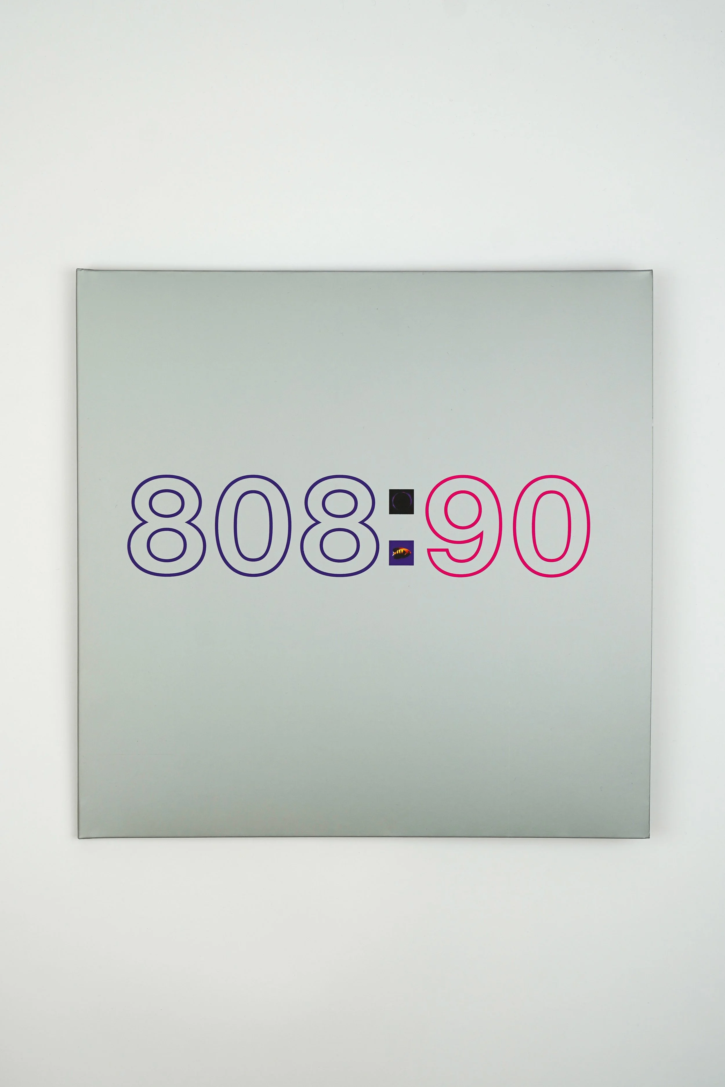 DISCOGRAPHY — 808 State