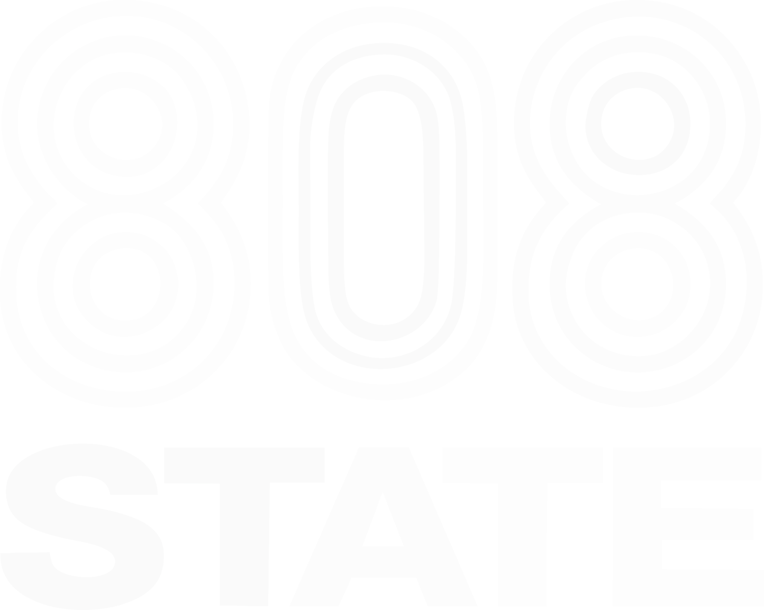 808 State