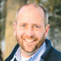 Drew Forster, National Coast Guard Museum Association