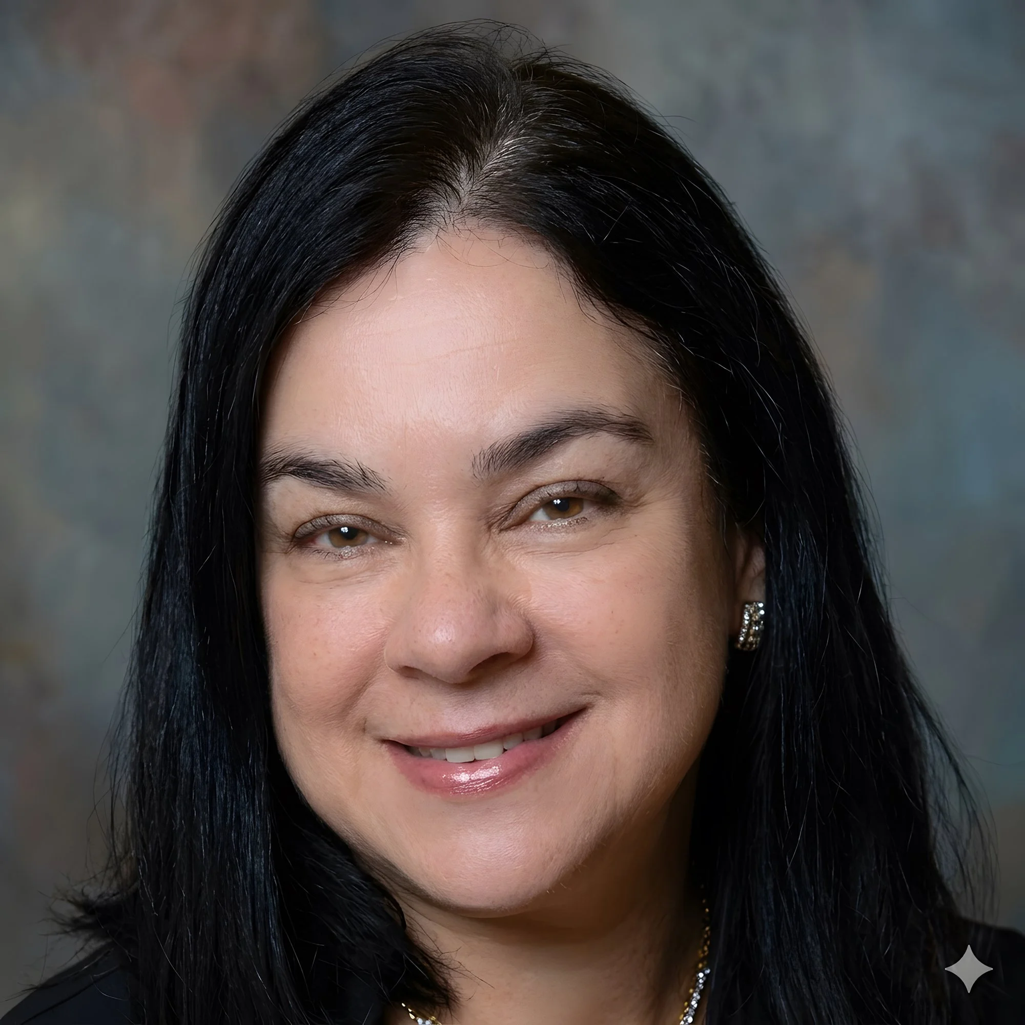 Ileana Daly-Bronstein, Executive Director of Development, Bascom Palmer Eye Institute