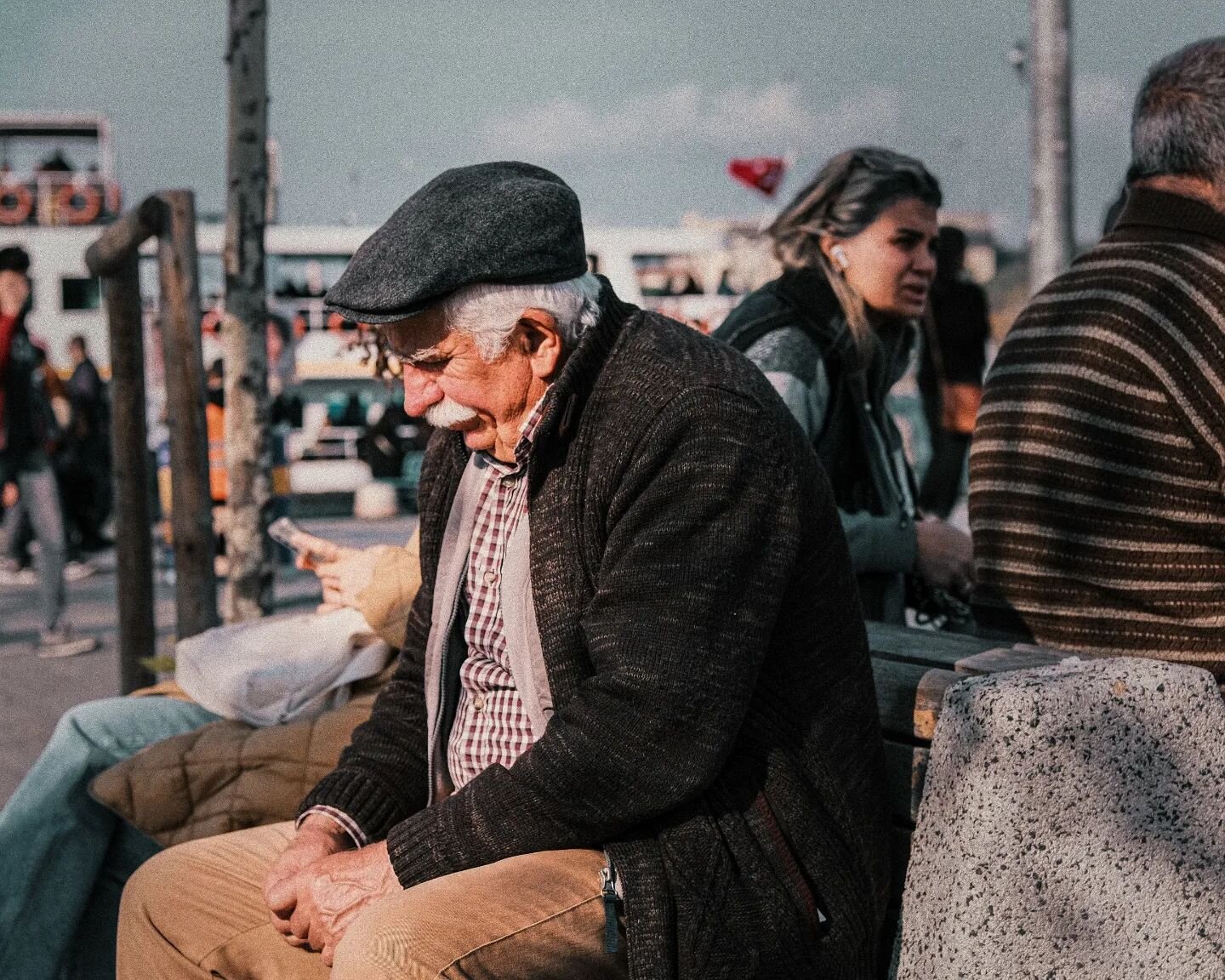 Asian side of Istanbul
.
.
.
#fujifilm #xt30