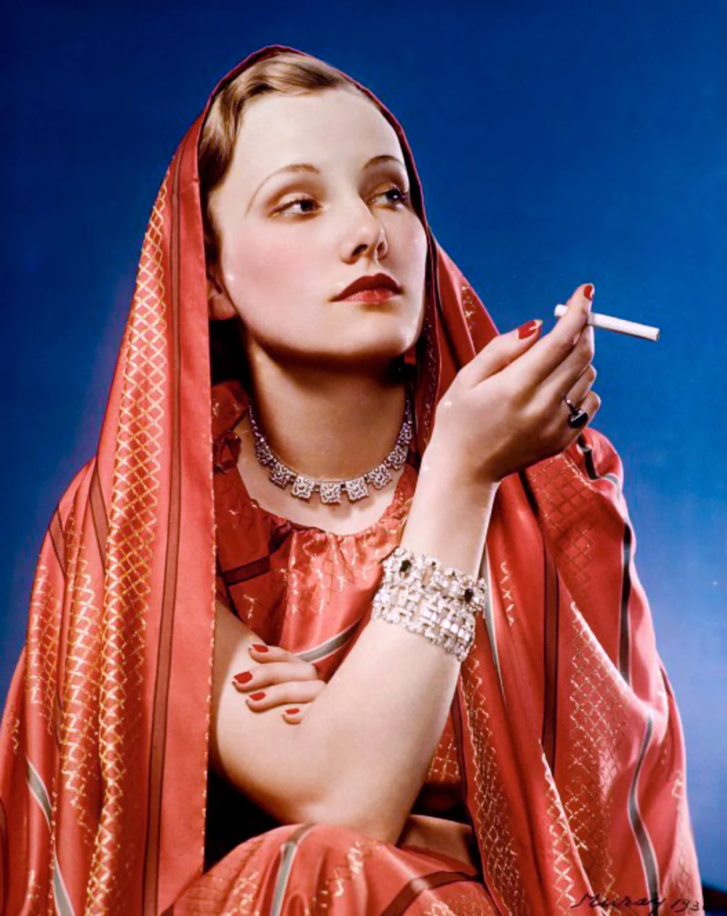 LUCKY_STRIKE,_GIRL_IN_RED.jpg
